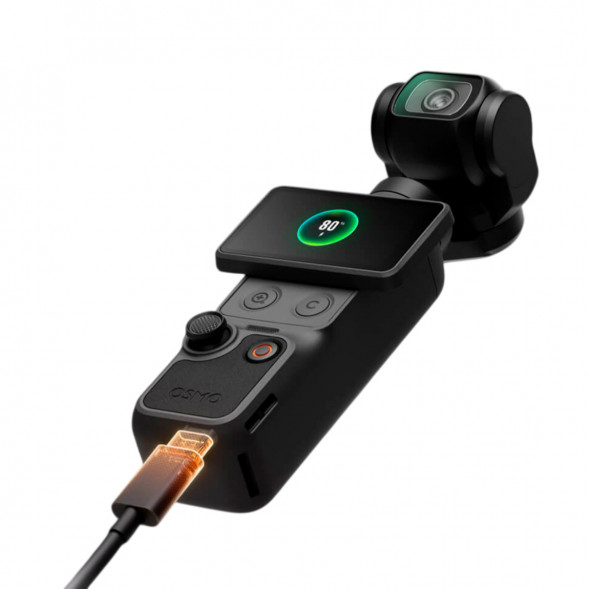Экшн-камера DJI Osmo Pocket 4 Creator Combo в Великом Новгороде