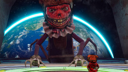 Игра Gori: Cuddly Carnage [PS5, английская версия]