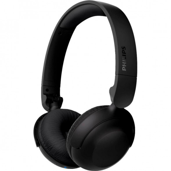 Беспроводные наушники Philips TAH2209 BK, черный в Великом Новгороде
