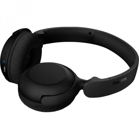 Беспроводные наушники Philips TAH2209 BK, черный в Великом Новгороде