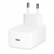 Сетевое зарядное устройство Apple 40W Dynamic Power Adapter with 60W Max (USB-C) в Великом Новгороде