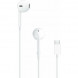 Наушники Apple EarPods (USB-C), белый в Великом Новгороде