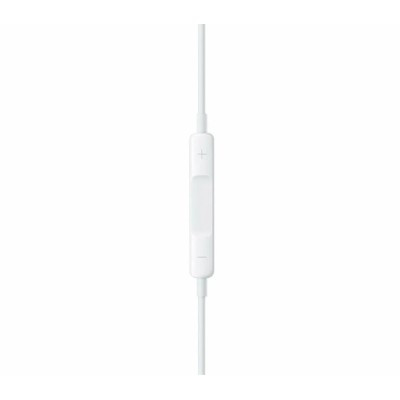 Наушники Apple EarPods (USB-C), белый в Великом Новгороде