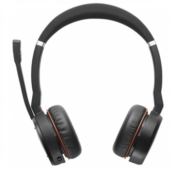Наушники Jabra Evolve 75 (100-98510000-99) в Великом Новгороде