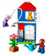 Конструктор LEGO DUPLO 10995 Дом Человека-паука в Великом Новгороде