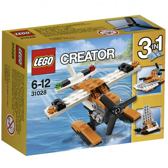 Конструктор LEGO Creator 31028 Гидроплан в Великом Новгороде