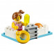 Конструктор LEGO Juniors 10686 Семейный домик в Великом Новгороде