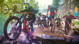 Игра Riders Republic [PS4, русские субтитры]