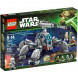 Конструктор LEGO Star Wars 75013 Umbaran MHC в Великом Новгороде