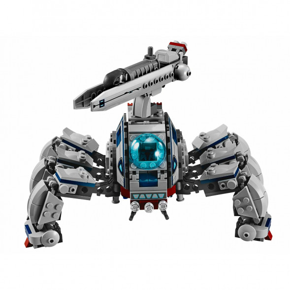 Конструктор LEGO Star Wars 75013 Umbaran MHC в Великом Новгороде