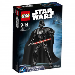 Конструктор LEGO Star Wars 75111 Дарт Вейдер