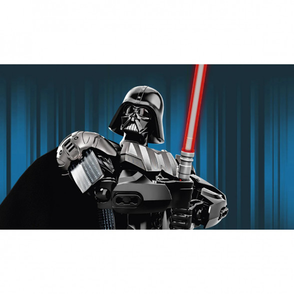 Конструктор LEGO Star Wars 75111 Дарт Вейдер в Великом Новгороде