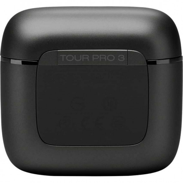 Беспроводные наушники JBL Tour Pro 3, Black в Великом Новгороде