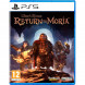 Игра The Lord of the Rings: Return to Moria [PS5, английская версия] в Великом Новгороде