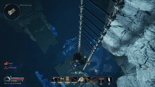 Игра The Lord of the Rings: Return to Moria [PS5, английская версия] в Великом Новгороде
