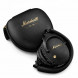 Беспроводные наушники Marshall Monitor III A.N.C, Black в Великом Новгороде