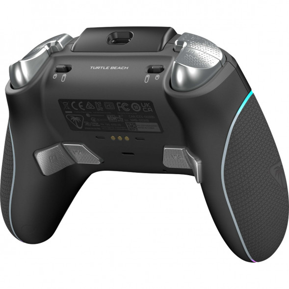 Геймпад Turtle Beach Stealth Ultra для Xbox / ПК / Android, черный в Великом Новгороде