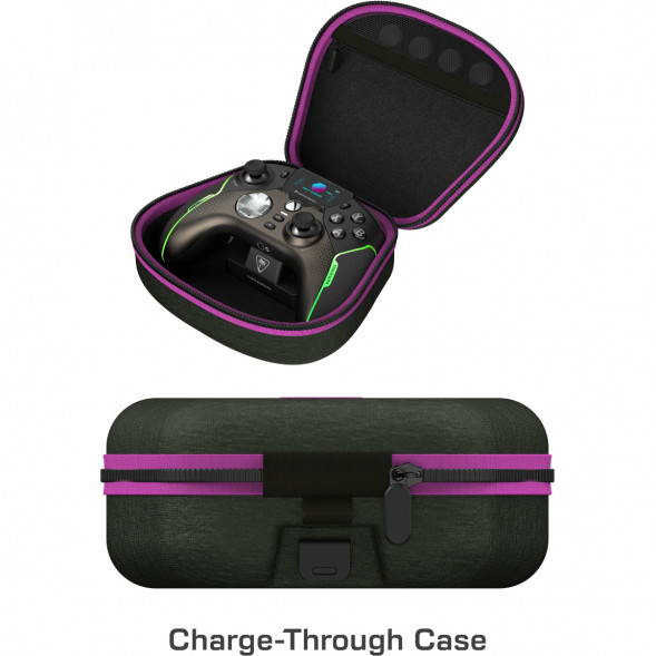 Геймпад Turtle Beach Stealth Ultra для Xbox / ПК / Android, черный в Великом Новгороде