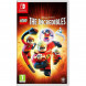 Игра LEGO The Incredibles (Суперсемейка) [Nintendo Switch, русские субтитры] в Великом Новгороде