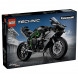 Конструктор LEGO Technic 42170 Мотоцикл Kawasaki Ninja H2R в Великом Новгороде