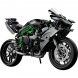 Конструктор LEGO Technic 42170 Мотоцикл Kawasaki Ninja H2R в Великом Новгороде