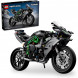 Конструктор LEGO Technic 42170 Мотоцикл Kawasaki Ninja H2R в Великом Новгороде