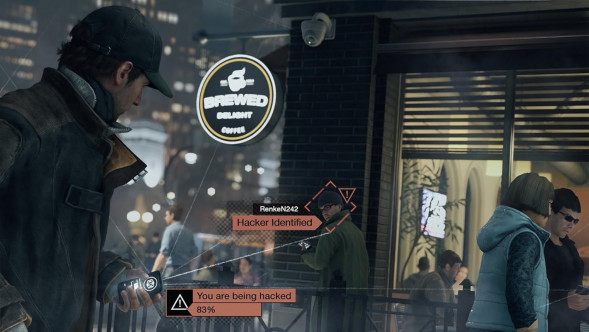 Игра Watch Dogs (Хиты PlayStation)[PS4, русская версия] в Великом Новгороде