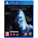 Игра Middle Earth: Shadow Of Mordor. Game of the Year Edition [PS4, русские субтитры] в Великом Новгороде