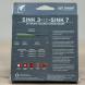 Рыболовная леска Scientific Anglers UST Short St-11/12-S3/S7 Sink 3-CD-Sink 7 132312 в Великом Новгороде