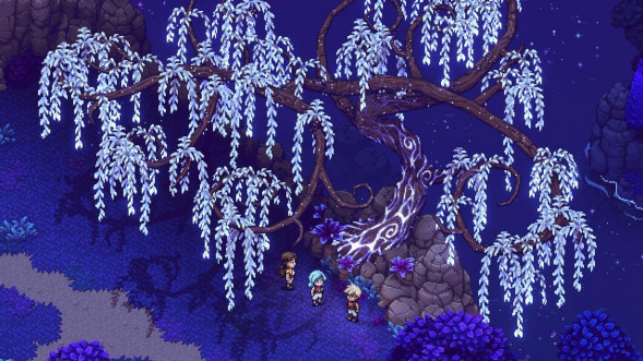 Игра Sea of Stars [PS5, русские субтитры] в Великом Новгороде