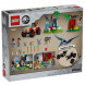Конструктор LEGO Jurassic World 76963 Центр спасения детенышей динозавров в Великом Новгороде