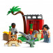 Конструктор LEGO Jurassic World 76963 Центр спасения детенышей динозавров в Великом Новгороде