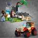 Конструктор LEGO Jurassic World 76963 Центр спасения детенышей динозавров в Великом Новгороде
