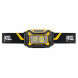 Налобный фонарь Petzl ARIA 2R, черно - желтый в Великом Новгороде