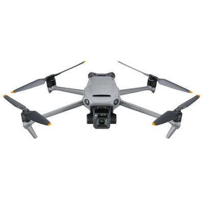 Квадрокоптер DJI Mavic 3 Fly More Combo, gray в Великом Новгороде