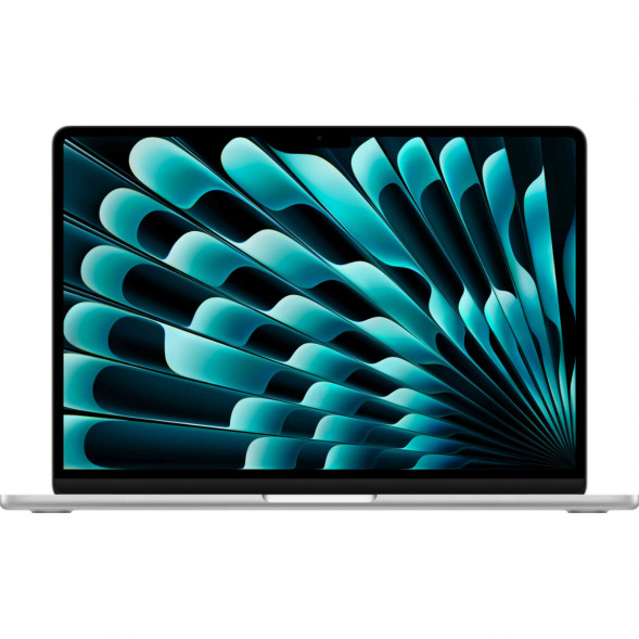 Ноутбук Apple MacBook Air 13 2026 MDH74 (M5 8-Core GPU, 16/512GB), Серебристый/Silver в Великом Новгороде