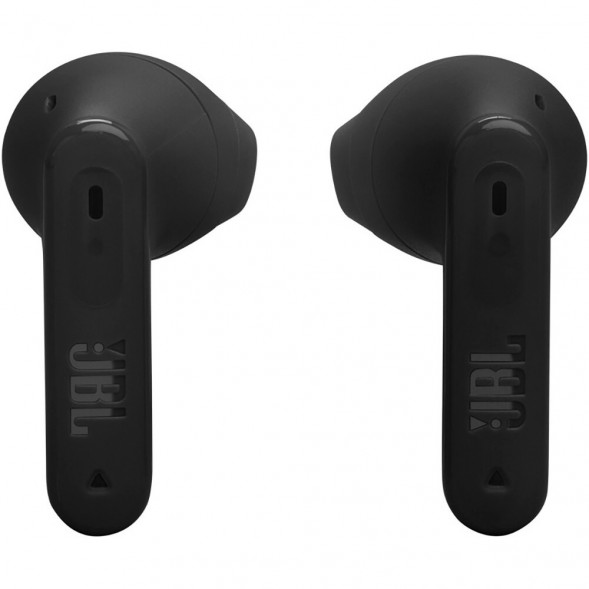 Наушники JBL Tune Flex 2, чёрный в Великом Новгороде