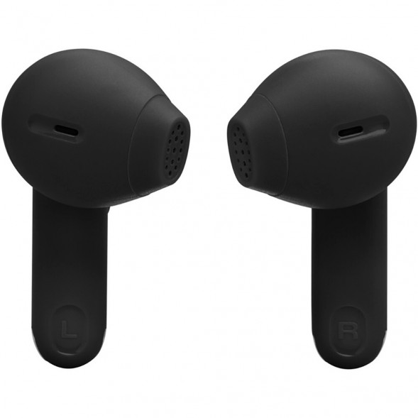 Наушники JBL Tune Flex 2, чёрный в Великом Новгороде
