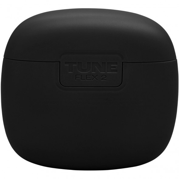 Наушники JBL Tune Flex 2, чёрный в Великом Новгороде