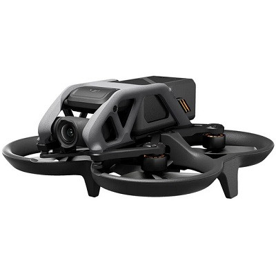 Квадрокоптер DJI Avata (без радиоуправления) в Великом Новгороде