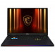 Ноутбук MSI Raider A18 HX A8WHG-409RU (18&amp;quot;, IPS, AMD Ryzen 9 8940HX 2.4ГГц, 16-ядерный, 32ГБ DDR5, 1ТБ SSD, NVIDIA GeForce RTX 5070 Ti 12 ГБ, Windows 11 Home), черный в Великом Новгороде