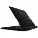Ноутбук MSI Raider A18 HX A8WHG-409RU (18&amp;quot;, IPS, AMD Ryzen 9 8940HX 2.4ГГц, 16-ядерный, 32ГБ DDR5, 1ТБ SSD, NVIDIA GeForce RTX 5070 Ti 12 ГБ, Windows 11 Home), черный в Великом Новгороде
