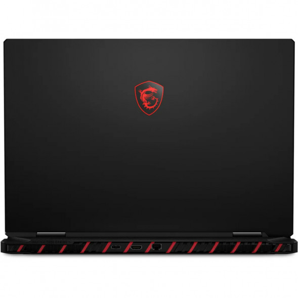 Ноутбук MSI Raider A18 HX A8WHG-409RU (18&amp;quot;, IPS, AMD Ryzen 9 8940HX 2.4ГГц, 16-ядерный, 32ГБ DDR5, 1ТБ SSD, NVIDIA GeForce RTX 5070 Ti 12 ГБ, Windows 11 Home), черный в Великом Новгороде