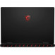 Ноутбук MSI Raider A18 HX A8WHG-409RU (18&amp;quot;, IPS, AMD Ryzen 9 8940HX 2.4ГГц, 16-ядерный, 32ГБ DDR5, 1ТБ SSD, NVIDIA GeForce RTX 5070 Ti 12 ГБ, Windows 11 Home), черный в Великом Новгороде