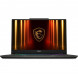 Ноутбук MSI Cyborg 17 B13WEKG-1248XRU (15.6&amp;quot;, IPS, Intel Core i5 13420H 2.1ГГц, 8 ядер, 16ГБ DDR5, 512ГБ SSD, NVIDIA GeForce RTX 5050 - 8 ГБ, без ОС), черный в Великом Новгороде