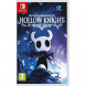 Игра Hollow Knight [Nintendo Switch, русские субтитры] в Великом Новгороде