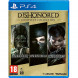 Игра Dishonored Complete Collection [PS4, английская версия] в Великом Новгороде