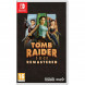Игра Tomb Raider I-III Remastered [Nintendo Switch, русская версия] в Великом Новгороде
