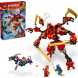 Конструктор LEGO Ninjago 71812 Механический альпинист-ниндзя Кая в Великом Новгороде