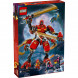 Конструктор LEGO Ninjago 71812 Механический альпинист-ниндзя Кая в Великом Новгороде